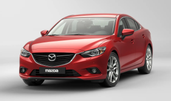 Mazda 6 6 2.0i SKY-G Sport