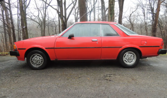 Mazda 626 626 1.6