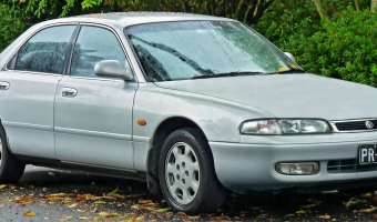 Mazda 626 626 1.9i
