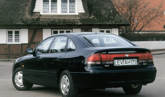 Mazda 626 626 1.9i