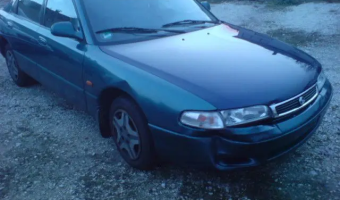 Mazda 626 626 2.0i
