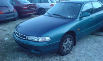 Mazda 626 626 2.0i