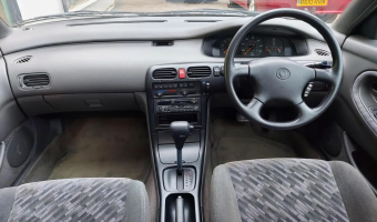 Mazda 626 626 2.5i V6