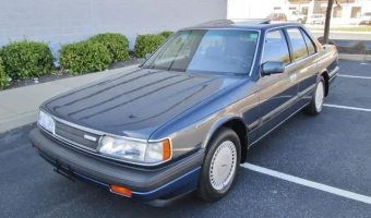 Mazda 929 929 3.0 Royal Classic