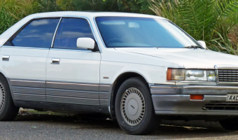 Mazda 929 929 3.0 Royal Classic