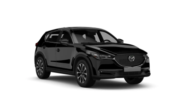 Mazda CX-5 CX-5 2.0 Sky-G 4x4 Power Sense AT