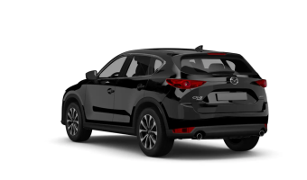 Mazda CX-5 CX-5 2.0 SKY-G 4x4 Power Sense Plus Nappa