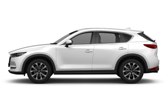 Mazda CX-5 CX-5 2.0 Sky-G 4x4 Power Sense 100. Yıl
