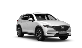 Mazda CX-5 CX-5 2.0i SkyActive-G 4x4 Power Beyaz Deri Döşeme