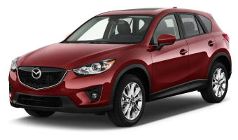 Mazda CX-5 CX-5 2.2 SkyActive-D 4x4 Power