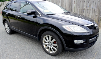 Mazda CX-9 CX-9 3.7 L Sport