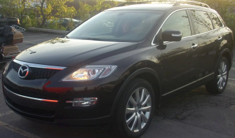 Mazda CX-9 CX-9 3.7 L Sport