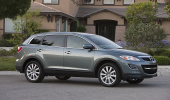Mazda CX-9 CX-9 3.7 L Sport