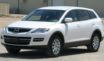 Mazda CX-9 CX-9 3.7 L Sport