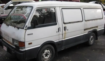 Mazda  E2200 2.2 D