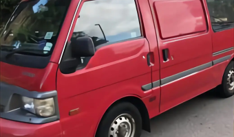Mazda  E2200 2.2 D