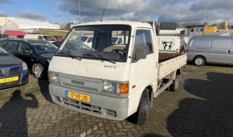 Mazda  E2200 2.2 D