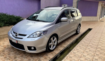 Mazda  Mazda 5 2.0