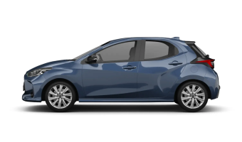 Mazda  Mazda2 1.5 SKY-G Reflex