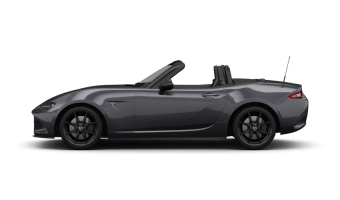 Mazda MX MX-5 1.5 SKY-G I-ACT Power Sense WHT RF