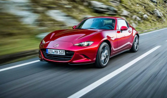 Mazda MX MX-5 1.5 SKY-G 100.Yıl