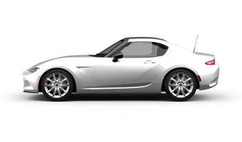 Mazda MX MX-5 1.5i SKY-G Power Sense