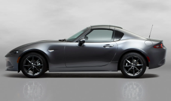 Mazda MX MX-5 RF 1.5i SKY-G Power Sense Tasarım Paketi