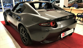 Mazda MX MX-5 RF 1.5i SKY-G Power Sport