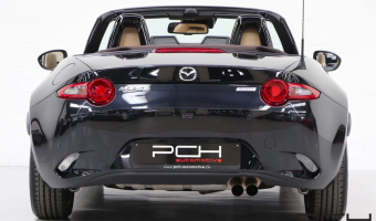 Mazda MX MX-5 1.5i SKY-G Motion