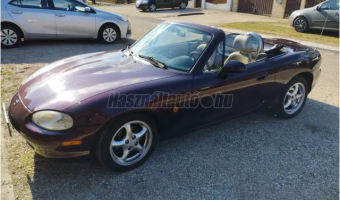 Mazda MX MX-5 1.6i 16V Soft Top Elegance