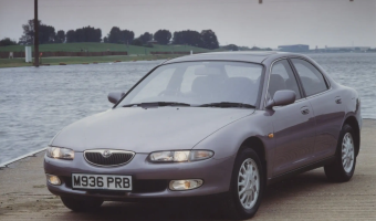 Mazda Xedos Xedos 6 2.0i 16V