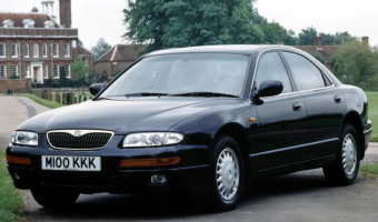 Mazda Xedos Xedos 9 2.5i V6