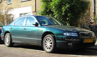 Mazda Xedos Xedos 9 2.5i V6