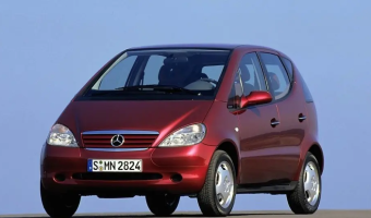 Mercedes-Benz  A 170 CDI Classic