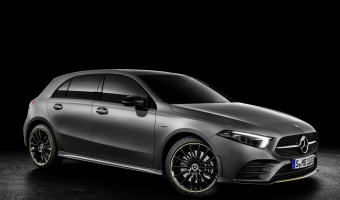Mercedes-Benz  A 200 AMG 7G-DCT