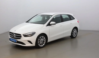 Mercedes-Benz  B 180 d Progressive 7G-DCT
