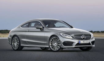 Mercedes-Benz  C 250 7G-Tronic