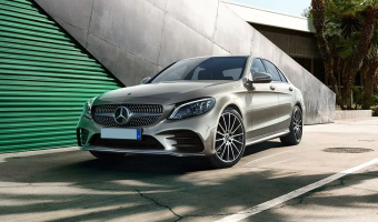 Mercedes-Benz  C 200 Avantgarde 4 Matic