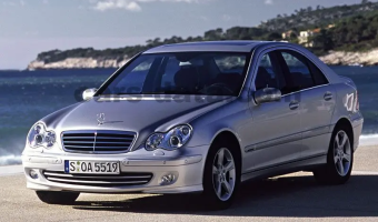 Mercedes-Benz  C 230 Avantgarde