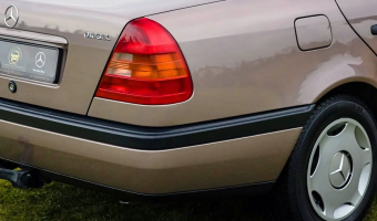 Mercedes-Benz  C 200 D Sport