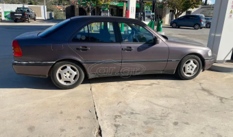 Mercedes-Benz  C 200 Esprit