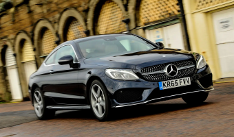 Mercedes-Benz  C 220 d