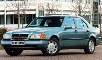 Mercedes-Benz  C 220 Sport