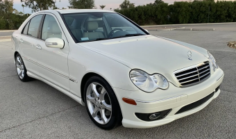 Mercedes-Benz  C 230 Avantgarde