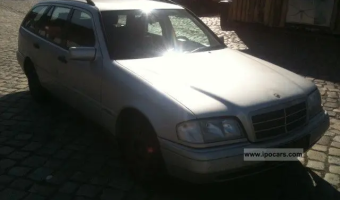 Mercedes-Benz  C 230 Sport