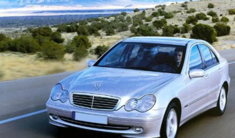 Mercedes-Benz  C 270 CDI Avantgarde