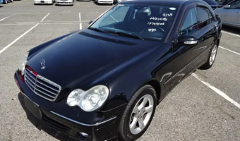 Mercedes-Benz  C 280 Avantgarde