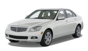 Mercedes-Benz  C 300 AMG