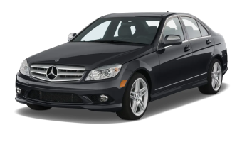 Mercedes-Benz  C 300 4Matic AMG