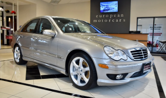 Mercedes-Benz  C 230 Classic